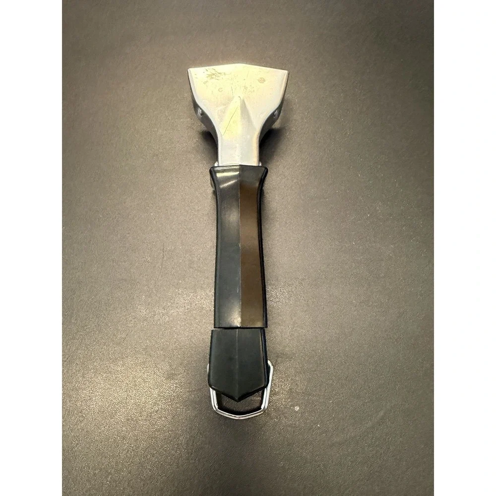 Vintage Corning Ware Detachable Twist Lock Handle Black Cookware 2851299 3065016